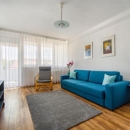Апартаменты Illy Apartman Эгер Экстерьер фото
