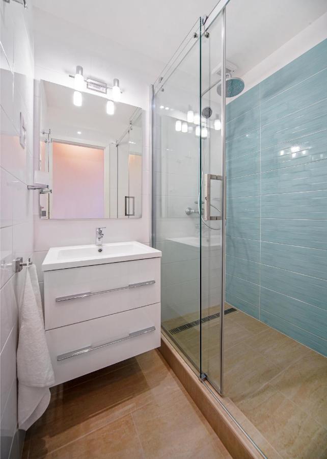 Апартаменты Illy Apartman Эгер Экстерьер фото