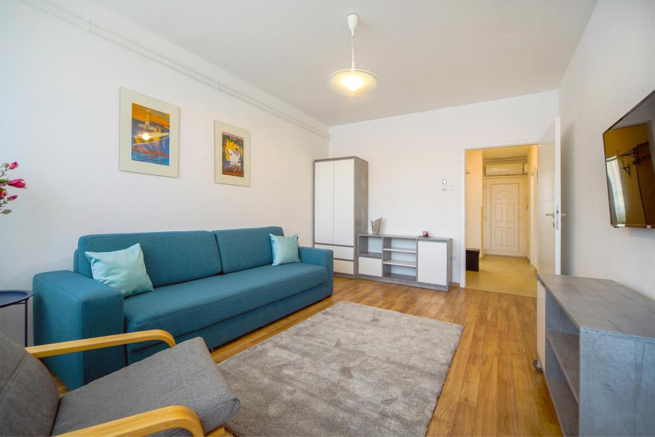 Апартаменты Illy Apartman Эгер Экстерьер фото
